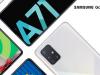 Prețul lui Samsung Galaxy A71 iese la iveală și este mai mare decât ne așteptam