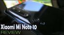 Xiaomi Mi Note 10 Video Review în Română (cinci camere, dintre care una de 108 megapixeli!)