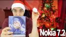 Nokia 7.2 Video Unboxing în română (midranger cu cameră principală de 48 megapixeli)