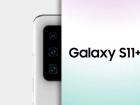 Noi detalii despre camera lui Samsung Galaxy S11+: un modul uriaș, cu o configurație mai puțin haotică decât se credea