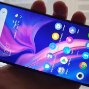 TCL Plex review: telefon de ecosistem, de consum video, ceva gaming, divertisment în reţeaua Orange
