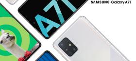 Prețul lui Samsung Galaxy A71 iese la iveală și este mai mare decât ne așteptam