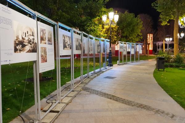 Samsung Galaxy S10 5G - Mostre Foto (seara)