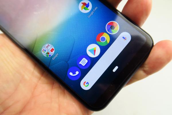 Allview V4 Viper: OS, UI, aplicaţii cu Pie în frunte