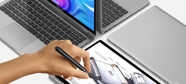 Teclast F6 Plus este un nou ultrabook accesibil și arătos; Disponibil la preț special pe GearBest