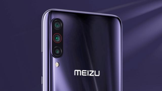 <b>Meizu 17 este confirmat pe cale oficială; Vine la primăvară cu CPU Snapdragon 865 și 5G</b>Finalul de an ne aduce și vești despre planurile pe care le au companiile din zona smartphone pentru anul viitor, în cazul de față fiind vorba despre MEIZU. Nimeni altul decât Liang Dongming (CTO Meizu) a dezvăluit în cadrul 