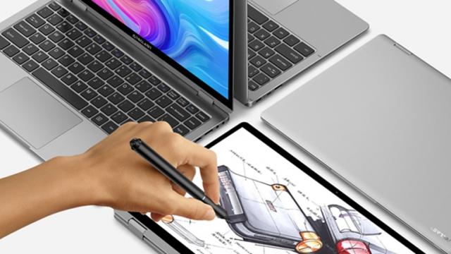 <b>Teclast F6 Plus este un nou ultrabook accesibil și arătos; Disponibil la preț special pe GearBest</b>Ideea de ultrabook este din ce în ce mai agreată de către cei aflați în continuă mișcare și care vor un PC în toată regula și nu o tabletă cu accesorii atașate care mai mult îngreunează tot procesul. Din fericire aceste 