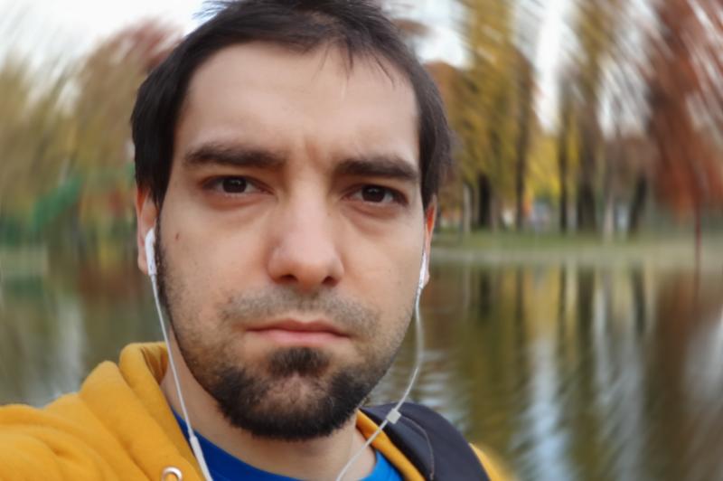 Samsung Galaxy S10 5G - Mostre Foto (selfie): 20191106_152820.jpg