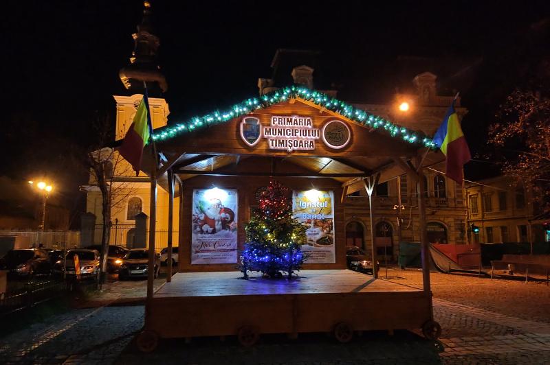 Fotografii făcute seara cu TCL Plex (mostre foto low light): IMG_20191220_194213.jpg