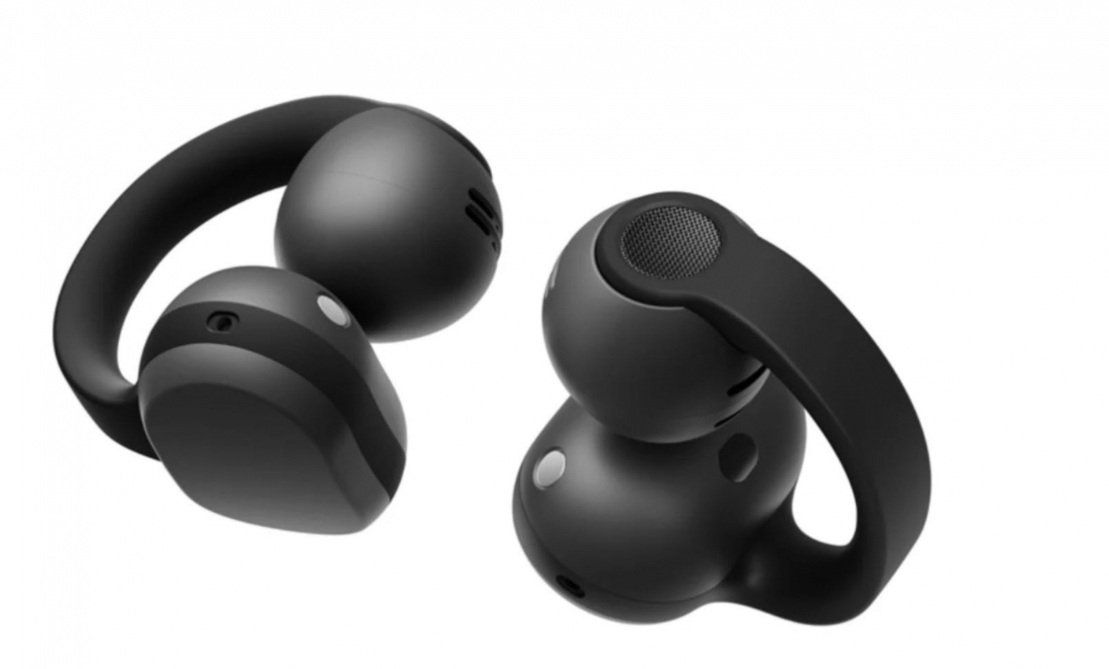 Samsung Galaxy Buds On ratează Crăciunul în Europa! Căștile-cercei ajung abia în 2027