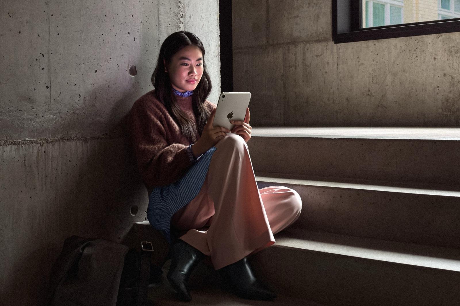 Preț și disponibilitate Apple iPad mini (2026) în România