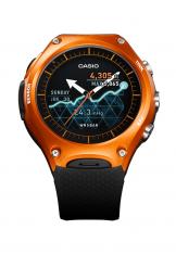 Casio Smart Outdoor Watch WSD-F10