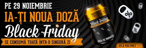 Black Friday 2013 Live Blogging (reduceri, oferte, promotii) - imaginea 153