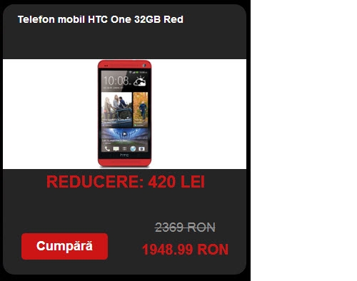 Black Friday 2013 Live Blogging (reduceri, oferte, promotii) - imaginea 163
