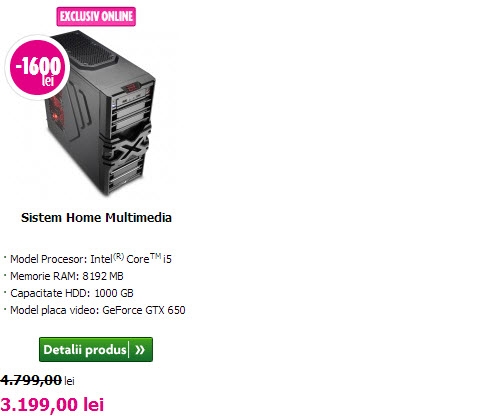 Black Friday 2013 Live Blogging (reduceri, oferte, promotii) - imaginea 182