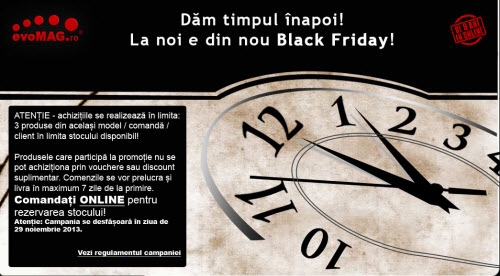 Black Friday 2013 Live Blogging (reduceri, oferte, promotii) - imaginea 186