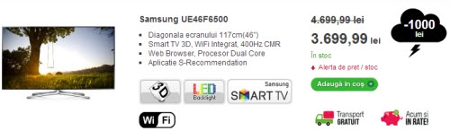 Black Friday 2013 Live Blogging (reduceri, oferte, promotii) - imaginea 188
