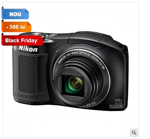 Black Friday 2013 Live Blogging (reduceri, oferte, promotii) - imaginea 190