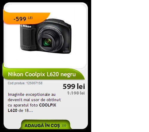Black Friday 2013 Live Blogging (reduceri, oferte, promotii) - imaginea 196