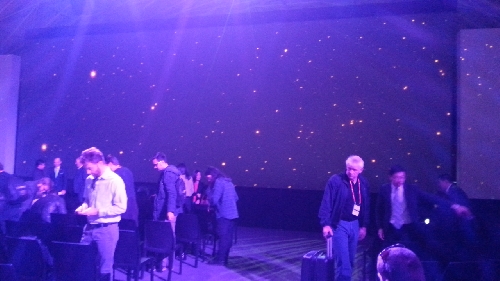 Live Blogging Huawei @ MWC 2014 Barcelona: telefoane, tablete MediaPad si smartwatch - imaginea 9