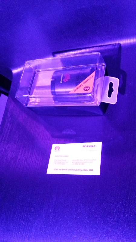 Live Blogging Huawei @ MWC 2014 Barcelona: telefoane, tablete MediaPad si smartwatch - imaginea 11