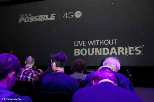 Live Blogging Huawei @ MWC 2014 Barcelona: telefoane, tablete MediaPad si smartwatch - imaginea 18