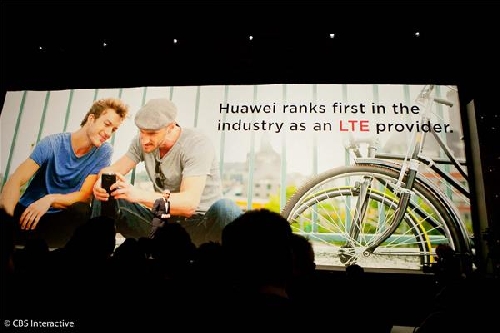 Live Blogging Huawei @ MWC 2014 Barcelona: telefoane, tablete MediaPad si smartwatch - imaginea 32