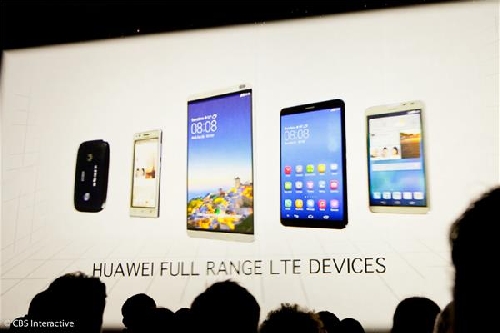 Live Blogging Huawei @ MWC 2014 Barcelona: telefoane, tablete MediaPad si smartwatch - imaginea 38