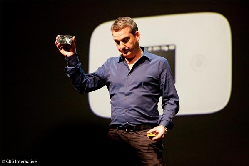 Live Blogging Huawei @ MWC 2014 Barcelona: telefoane, tablete MediaPad si smartwatch - imaginea 47