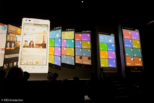 Live Blogging Huawei @ MWC 2014 Barcelona: telefoane, tablete MediaPad si smartwatch - imaginea 56