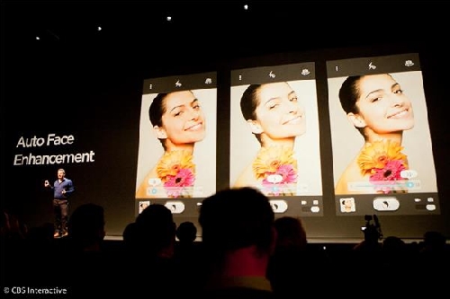 Live Blogging Huawei @ MWC 2014 Barcelona: telefoane, tablete MediaPad si smartwatch - imaginea 58