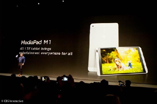 Live Blogging Huawei @ MWC 2014 Barcelona: telefoane, tablete MediaPad si smartwatch - imaginea 67