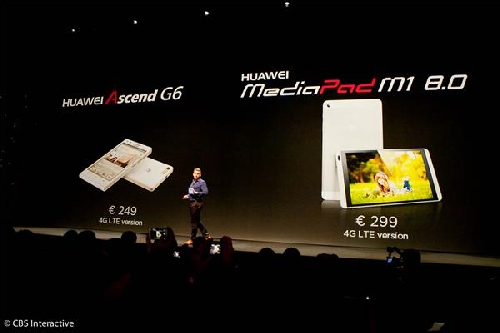 Live Blogging Huawei @ MWC 2014 Barcelona: telefoane, tablete MediaPad si smartwatch - imaginea 69