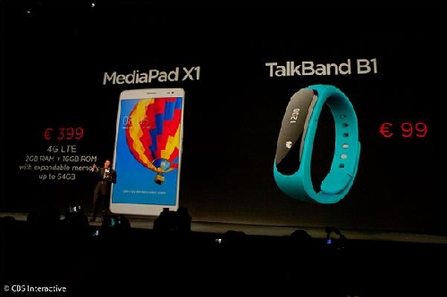 Live Blogging Huawei @ MWC 2014 Barcelona: telefoane, tablete MediaPad si smartwatch - imaginea 115