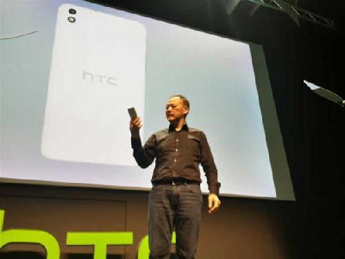 Live Blogging conferinta HTC @ MWC 2014 - HTC Desire 8, smartwatch HTC si poate o tableta - imaginea 24
