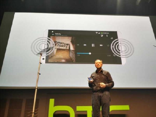Live Blogging conferinta HTC @ MWC 2014 - HTC Desire 8, smartwatch HTC si poate o tableta - imaginea 27