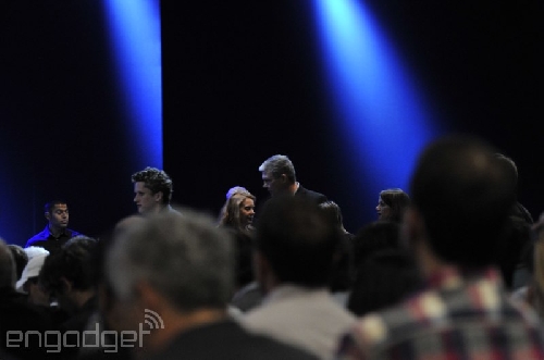 WWDC 2014 Live Blogging: Lansarea iOS 8 si OS X 10.10 + Surprize (iPhone 6/iWatch) - imaginea 9