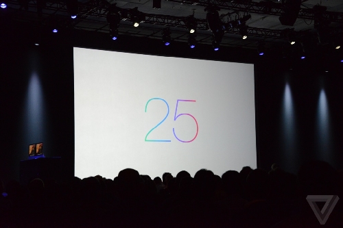 WWDC 2014 Live Blogging: Lansarea iOS 8 si OS X 10.10 + Surprize (iPhone 6/iWatch) - imaginea 24