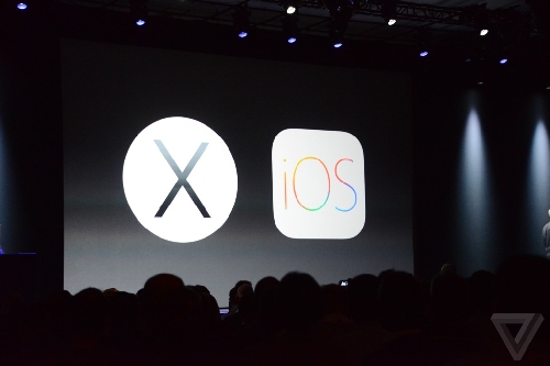 WWDC 2014 Live Blogging: Lansarea iOS 8 si OS X 10.10 + Surprize (iPhone 6/iWatch) - imaginea 27