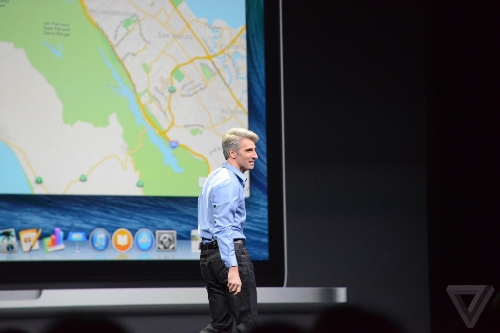 WWDC 2014 Live Blogging: Lansarea iOS 8 si OS X 10.10 + Surprize (iPhone 6/iWatch) - imaginea 34