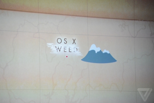 WWDC 2014 Live Blogging: Lansarea iOS 8 si OS X 10.10 + Surprize (iPhone 6/iWatch) - imaginea 37