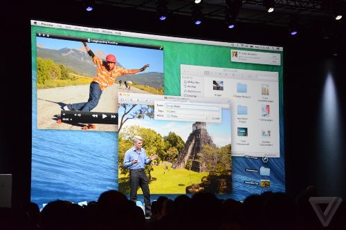 WWDC 2014 Live Blogging: Lansarea iOS 8 si OS X 10.10 + Surprize (iPhone 6/iWatch) - imaginea 39