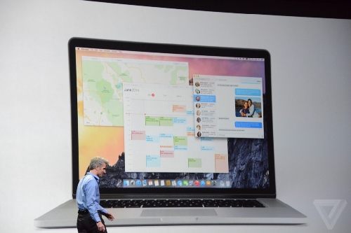 WWDC 2014 Live Blogging: Lansarea iOS 8 si OS X 10.10 + Surprize (iPhone 6/iWatch) - imaginea 41