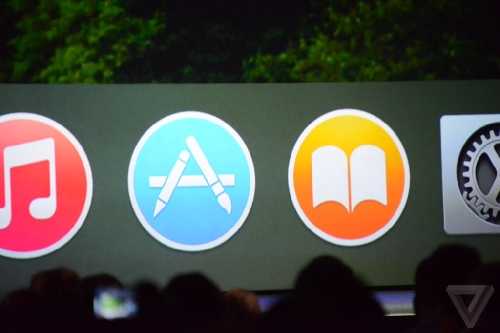 WWDC 2014 Live Blogging: Lansarea iOS 8 si OS X 10.10 + Surprize (iPhone 6/iWatch) - imaginea 45