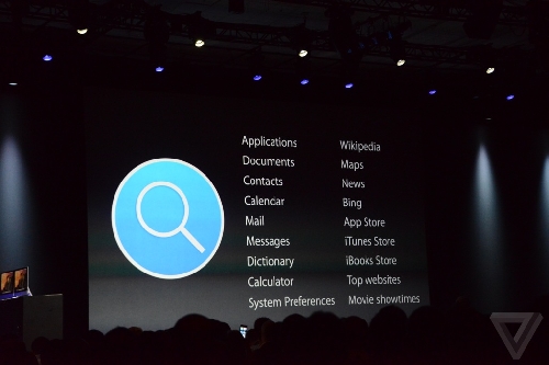 WWDC 2014 Live Blogging: Lansarea iOS 8 si OS X 10.10 + Surprize (iPhone 6/iWatch) - imaginea 52