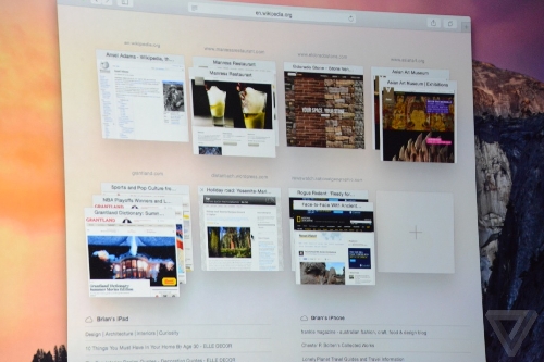 WWDC 2014 Live Blogging: Lansarea iOS 8 si OS X 10.10 + Surprize (iPhone 6/iWatch) - imaginea 79