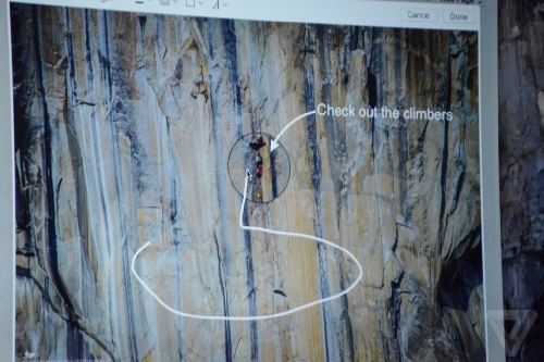 WWDC 2014 Live Blogging: Lansarea iOS 8 si OS X 10.10 + Surprize (iPhone 6/iWatch) - imaginea 81