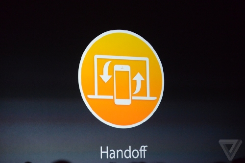 WWDC 2014 Live Blogging: Lansarea iOS 8 si OS X 10.10 + Surprize (iPhone 6/iWatch) - imaginea 83