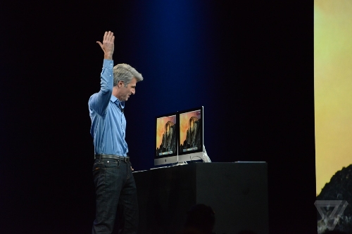 WWDC 2014 Live Blogging: Lansarea iOS 8 si OS X 10.10 + Surprize (iPhone 6/iWatch) - imaginea 97