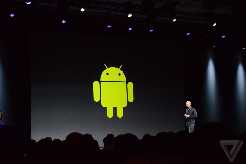 WWDC 2014 Live Blogging: Lansarea iOS 8 si OS X 10.10 + Surprize (iPhone 6/iWatch) - imaginea 106